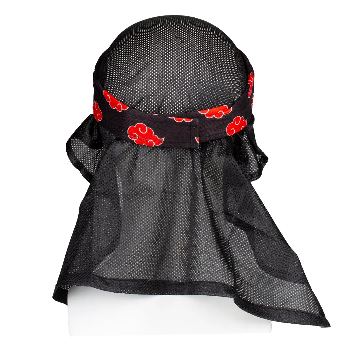 Devastation Kloud  - Headwrap