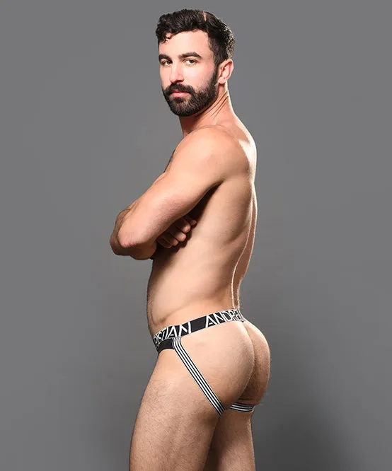 DOORBUSTER! ALMOST NAKED® Moisture Control Jock