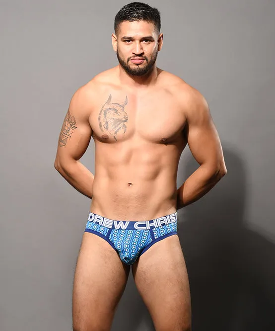 DOORBUSTER! Cabana Brief w/ ALMOST NAKED®