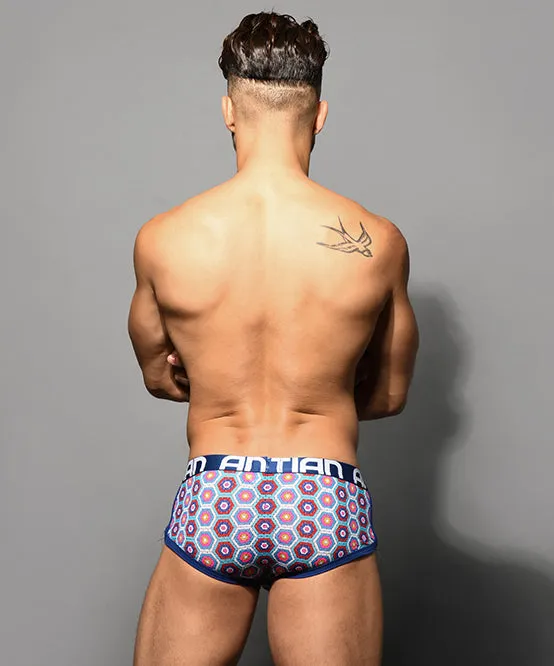 DOORBUSTER! Carlton Mesh Boxer w/ ALMOST NAKED®