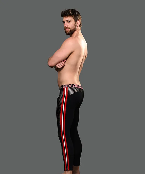 DOORBUSTER! Competition Mesh Legging