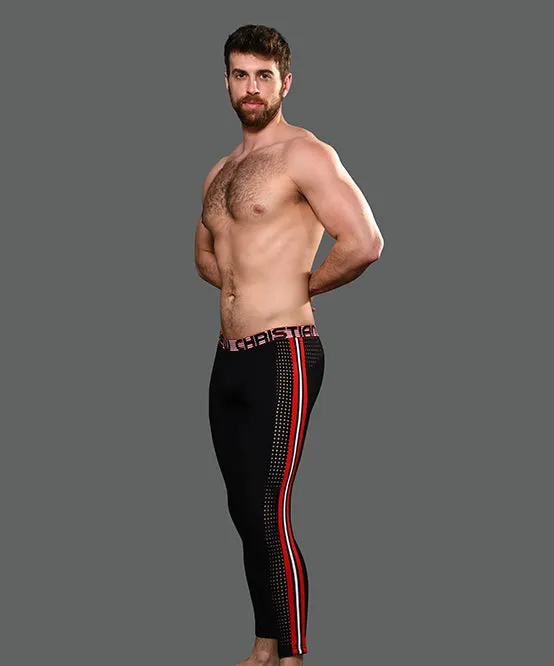 DOORBUSTER! Competition Mesh Legging
