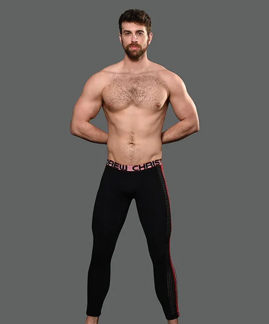 DOORBUSTER! Competition Mesh Legging