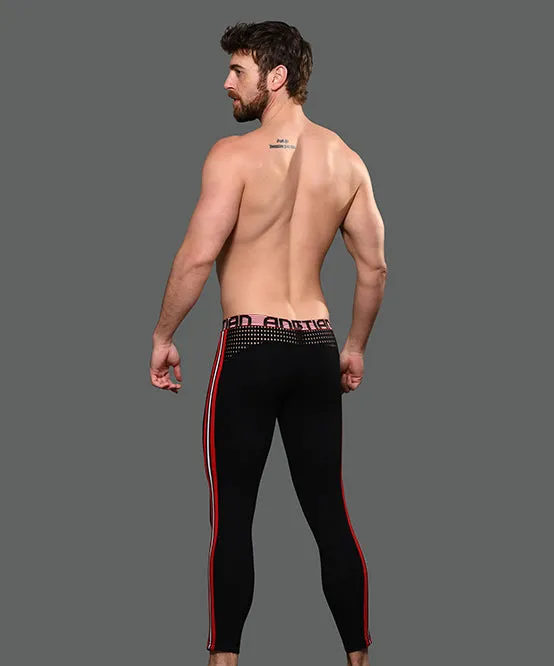 DOORBUSTER! Competition Mesh Legging