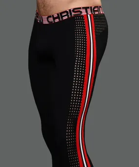 DOORBUSTER! Competition Mesh Legging