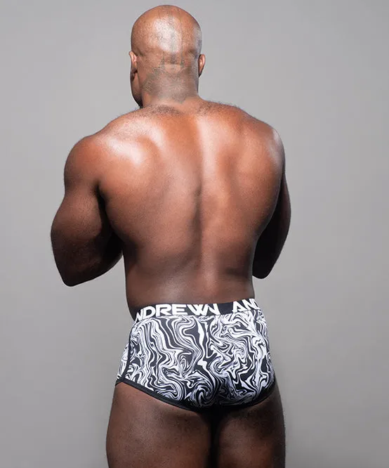 DOORBUSTER! Groovy Boxer w/ ALMOST NAKED®