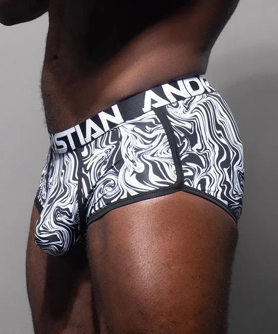 DOORBUSTER! Groovy Boxer w/ ALMOST NAKED®