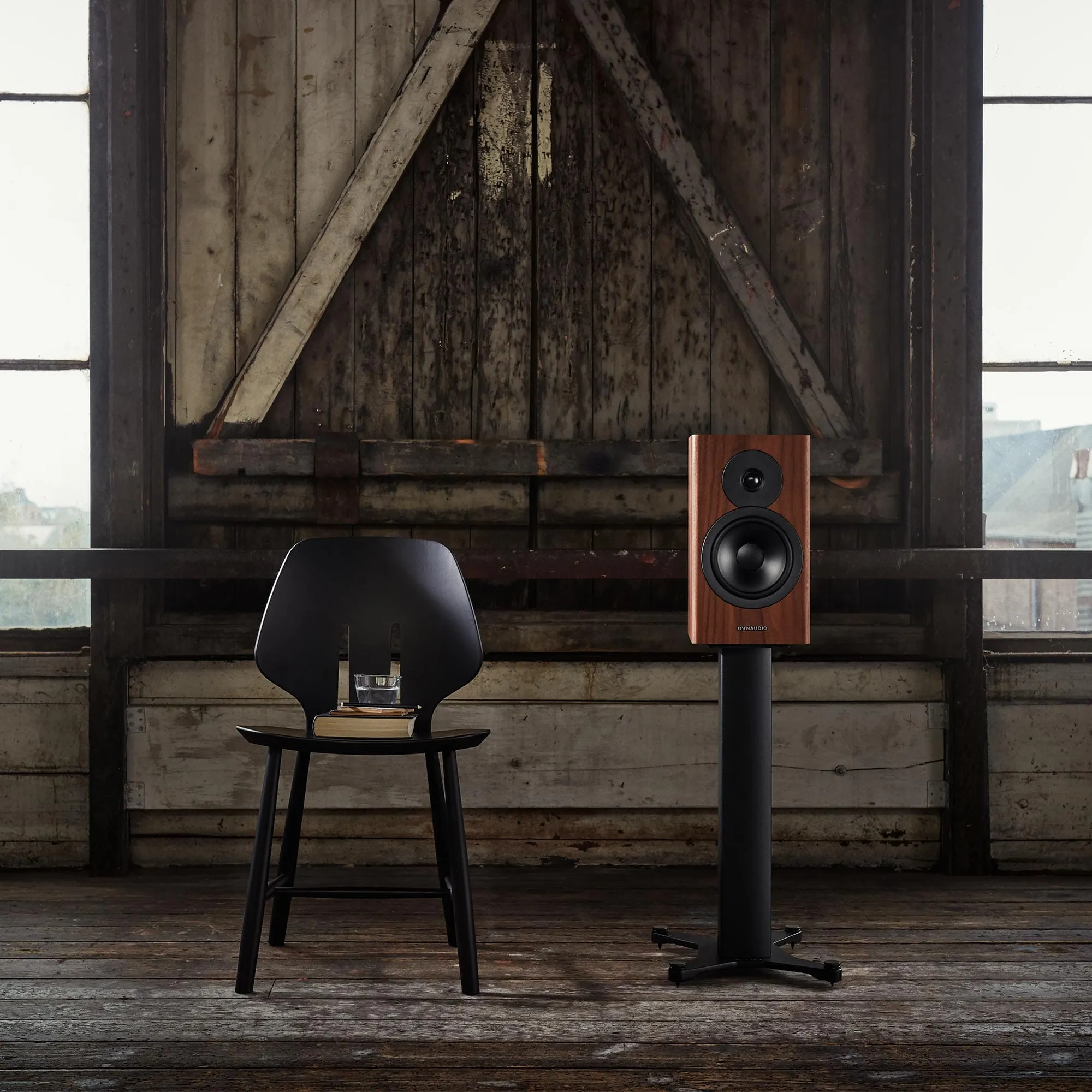 Dynaudio Evoke 20 Bookshelf Speakers