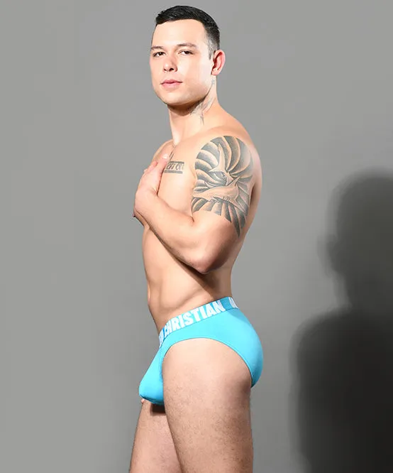 ECO COLLECTIVE Brief w/ ALMOST NAKED®