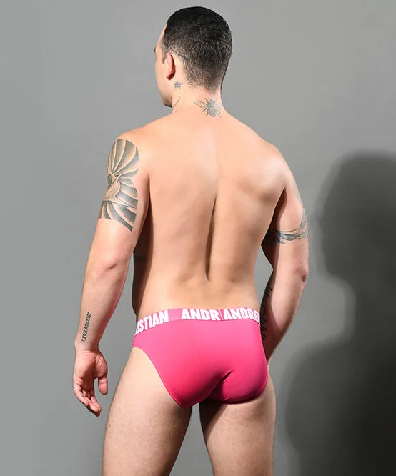 ECO COLLECTIVE Brief w/ ALMOST NAKED®