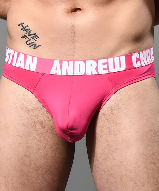 ECO COLLECTIVE Brief w/ ALMOST NAKED®