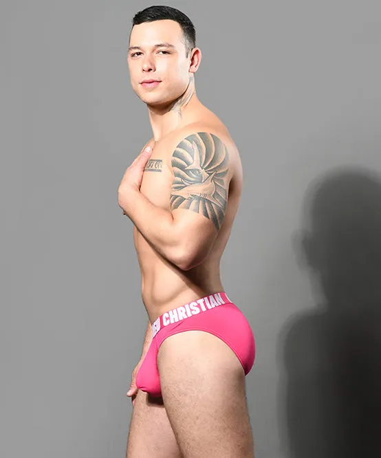 ECO COLLECTIVE Brief w/ ALMOST NAKED®