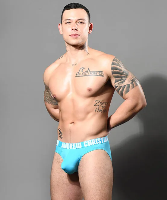 ECO COLLECTIVE Brief w/ ALMOST NAKED®