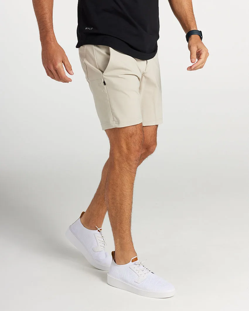 Everyday Short <!-- Size 34 -->