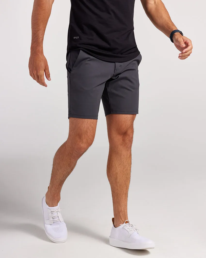 Everyday Short <!-- Size 34 -->