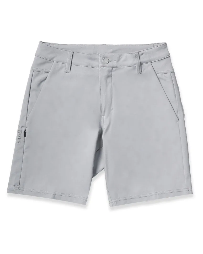 Everyday Short <!-- Size 34 -->