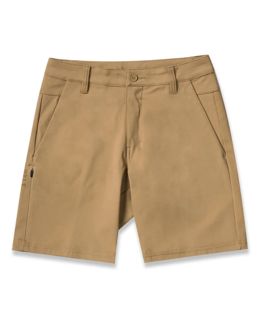 Everyday Short <!-- Size 34 -->