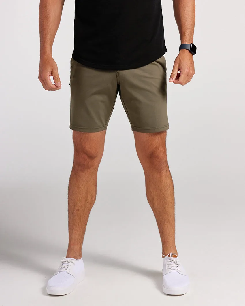 Everyday Short <!-- Size 34 -->
