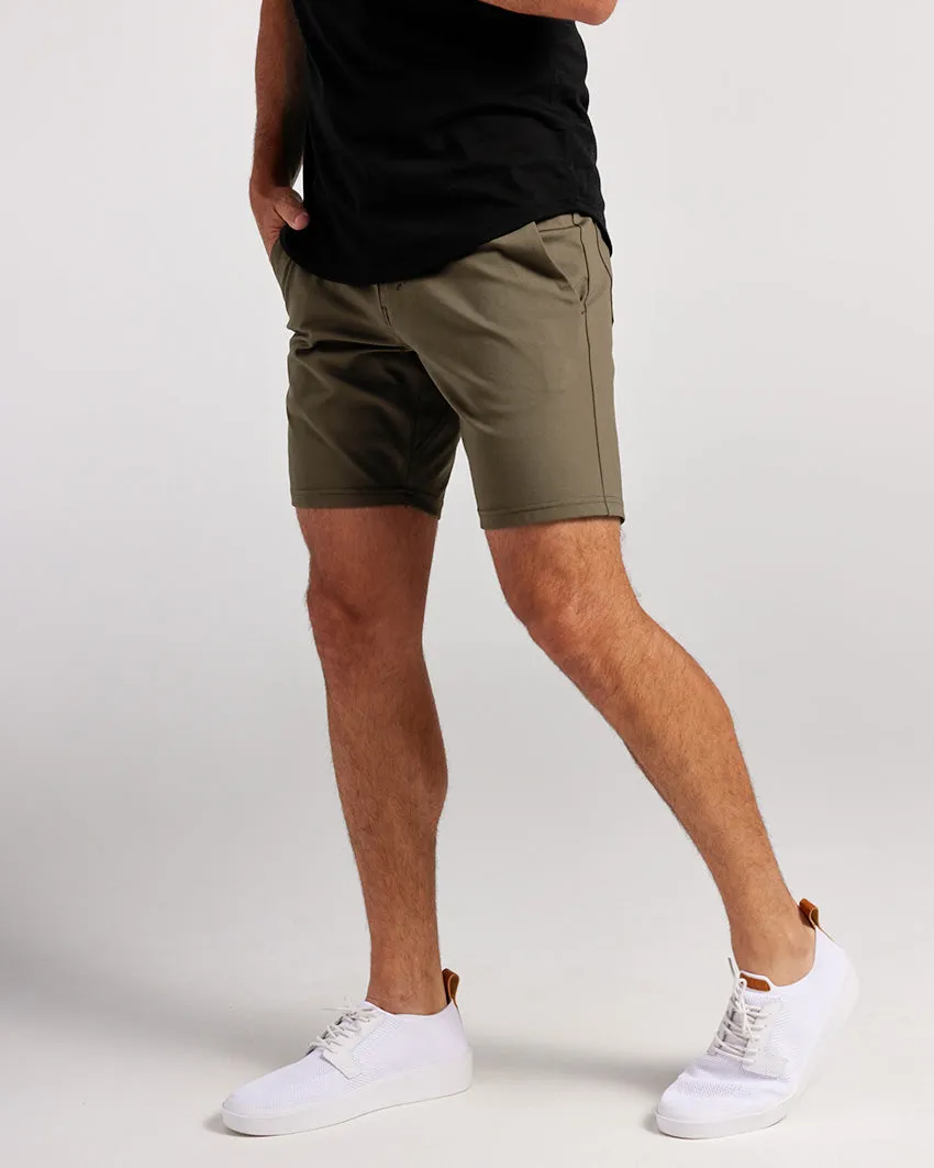 Everyday Short <!-- Size 35 -->