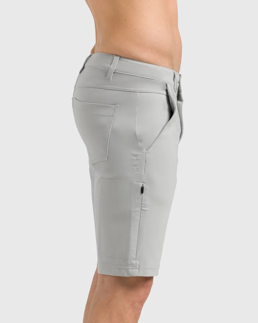 Everyday Short <!-- Size 35 -->