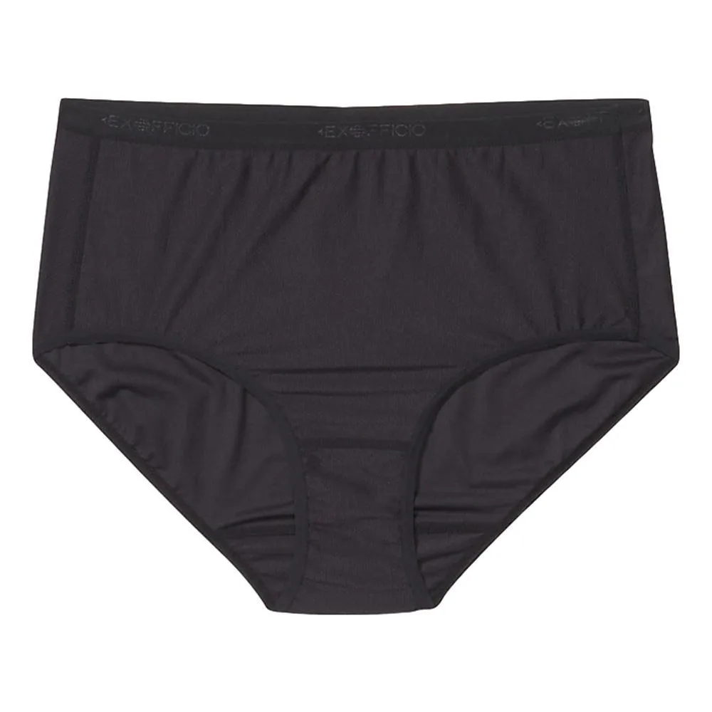 Ex-Officio Women's Give-N-Go 2.0 Full Cut Brief