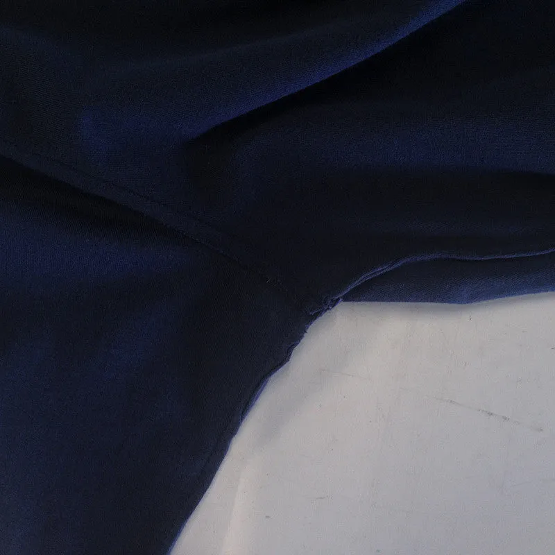 exposed seam longsleeve