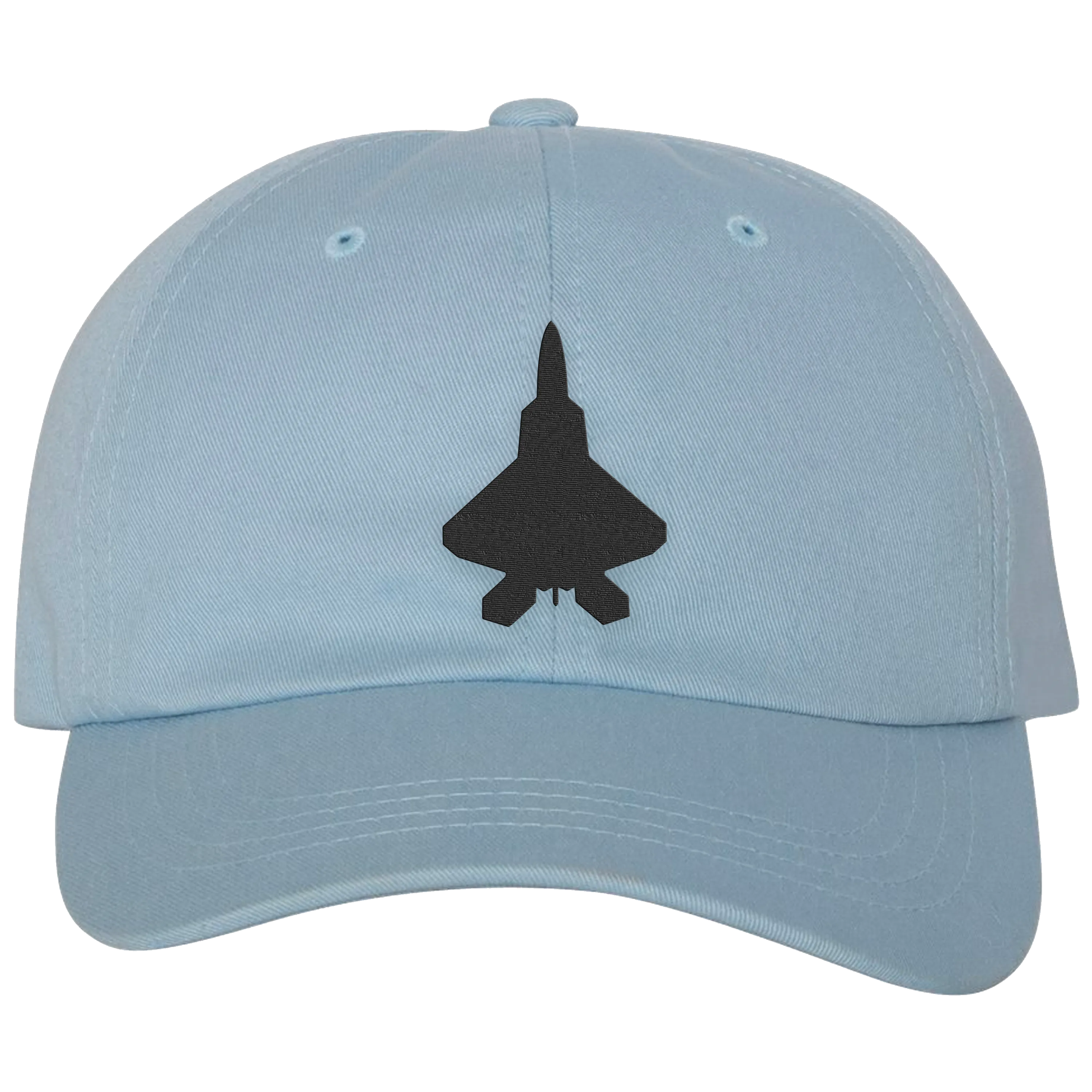 F-22 DAD HAT
