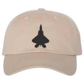 F-22 DAD HAT