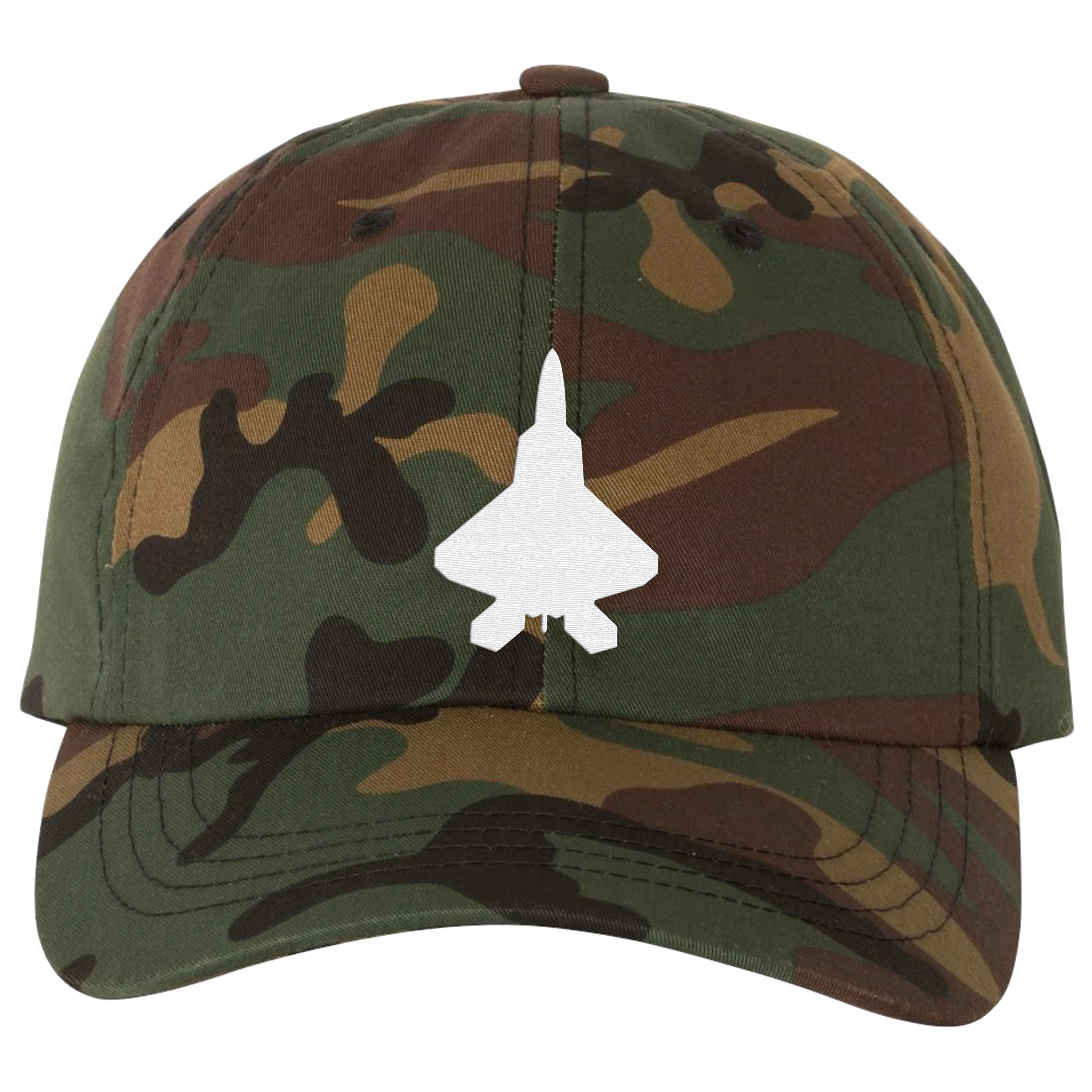 F-22 DAD HAT