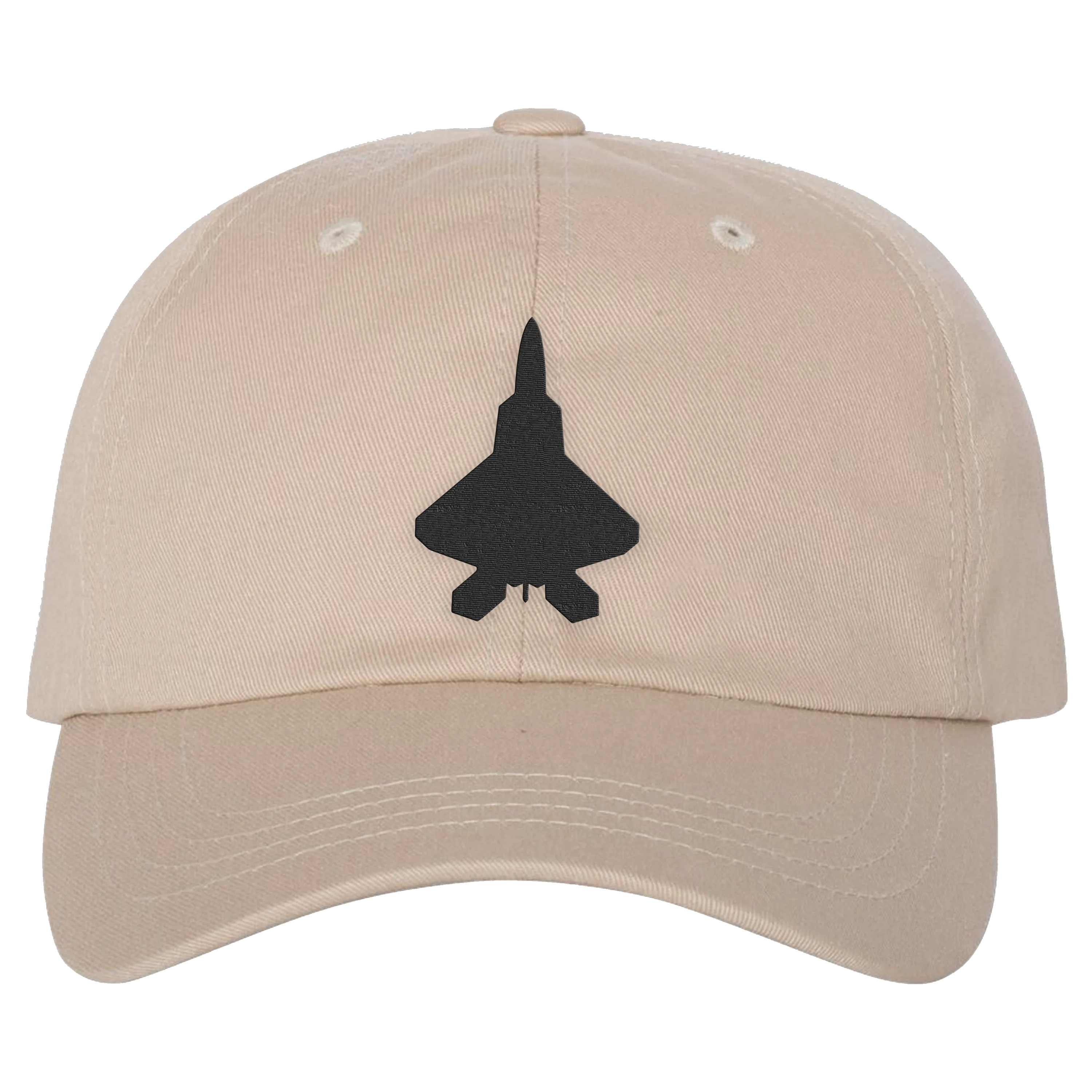 F-22 DAD HAT
