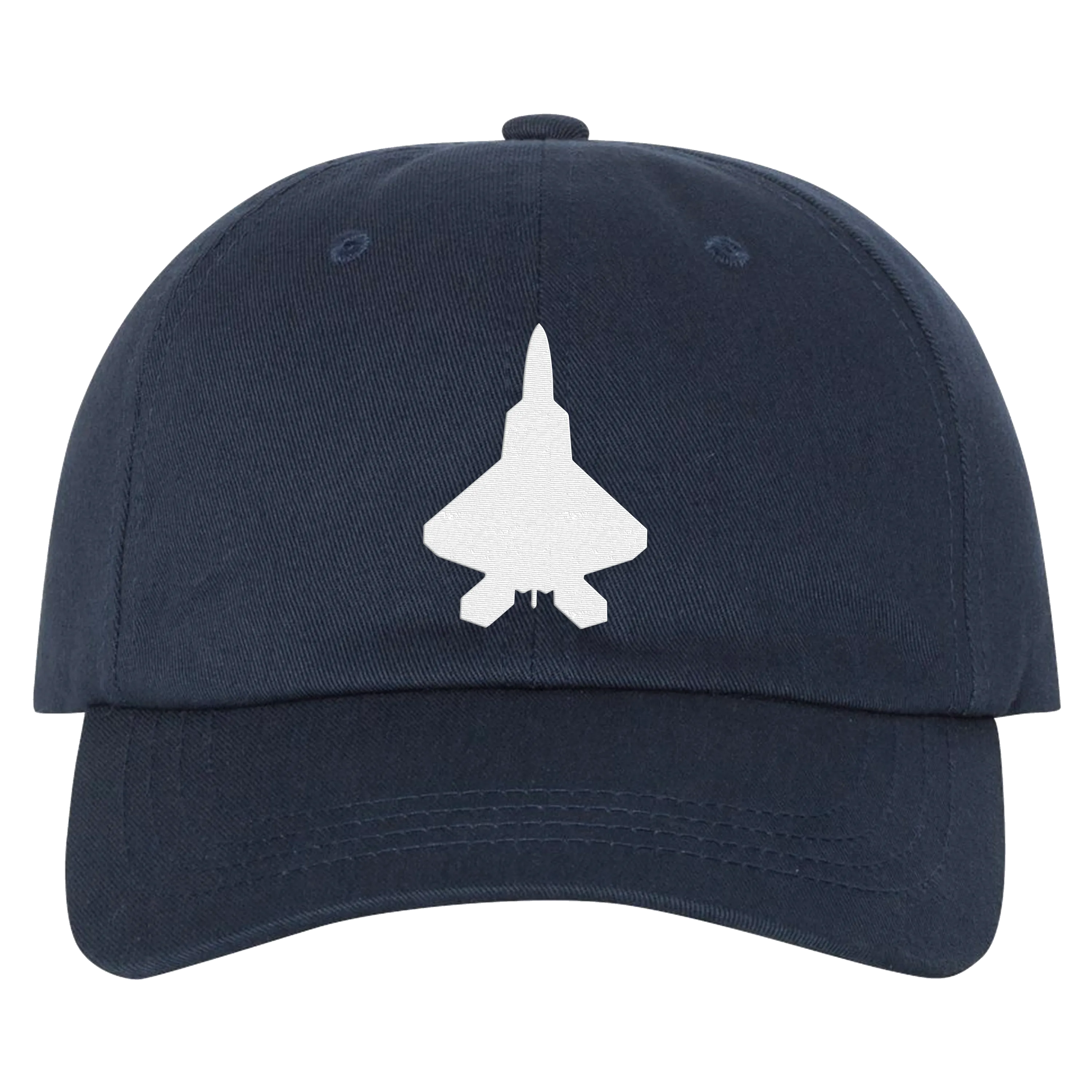 F-22 DAD HAT