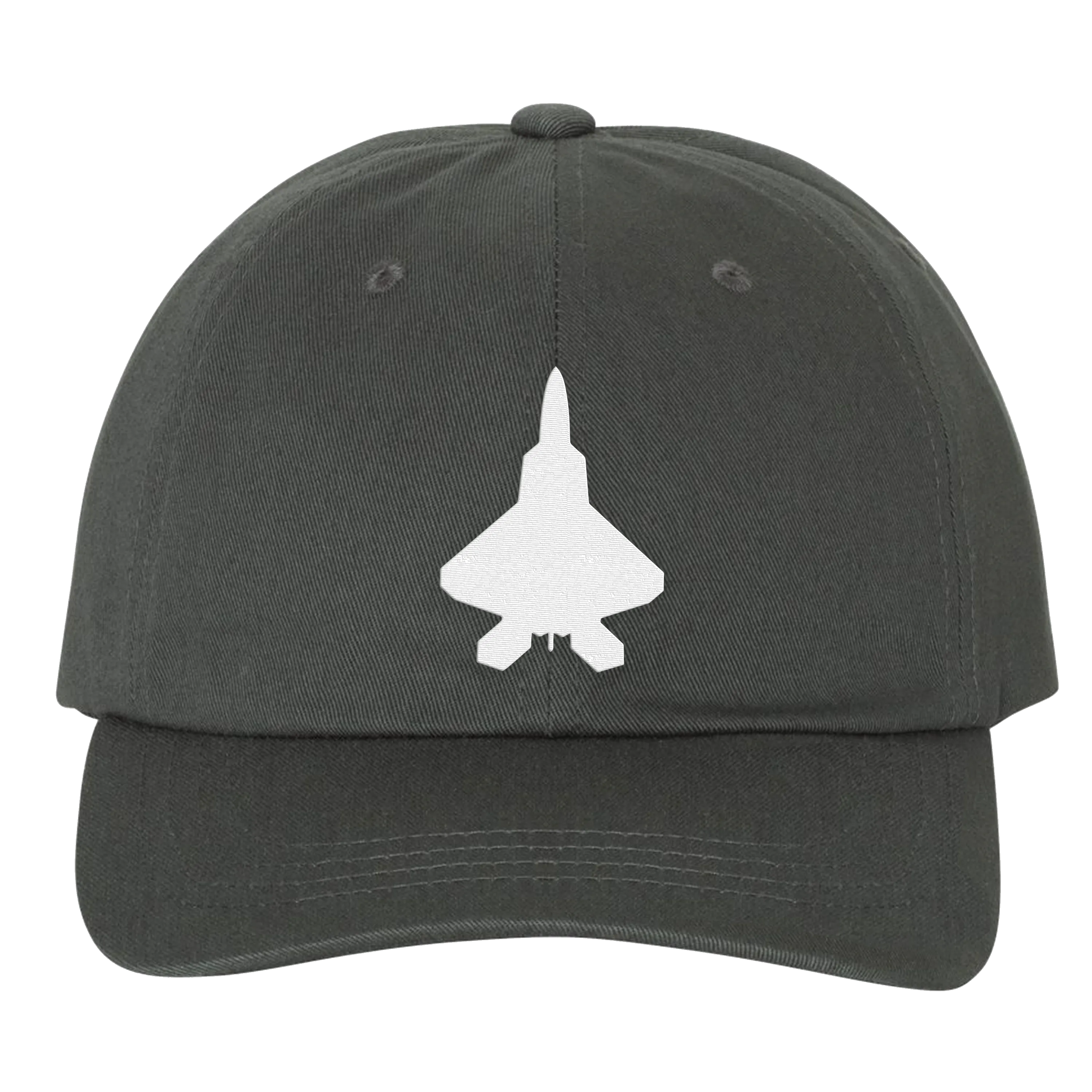 F-22 DAD HAT