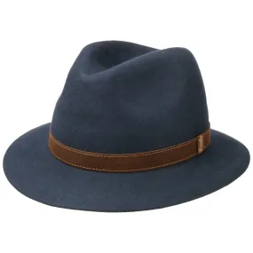 Forest Pack Away Hat by Borsalino