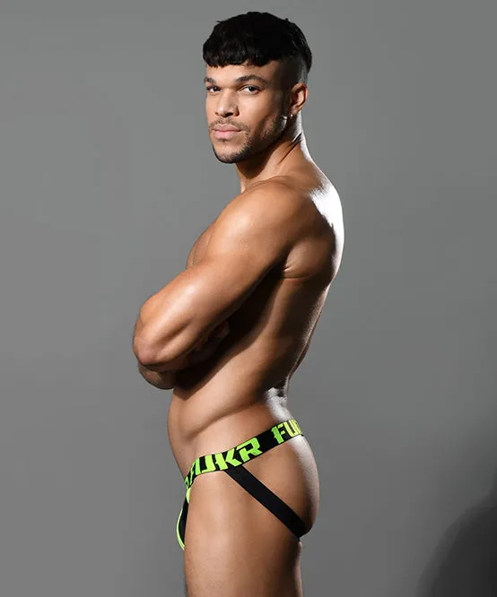 FUKR Jock