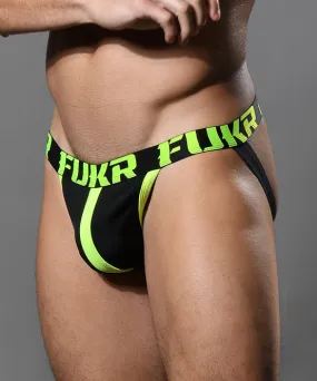 FUKR Jock