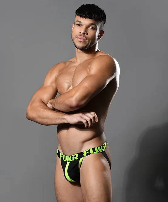 FUKR Jock