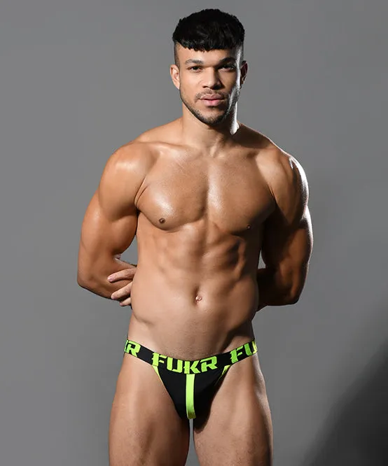 FUKR Jock