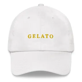 Gelato hat Limon