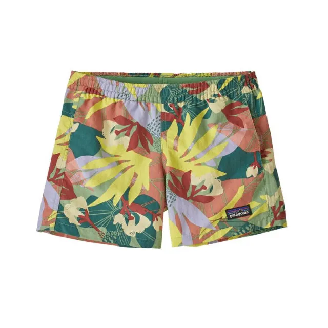 Girls' Baggies Shorts