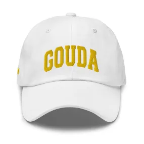 Gouda Cap