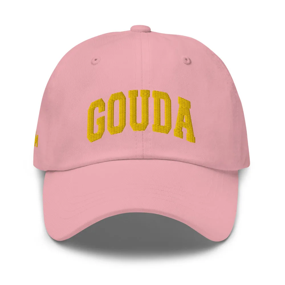 Gouda Cap