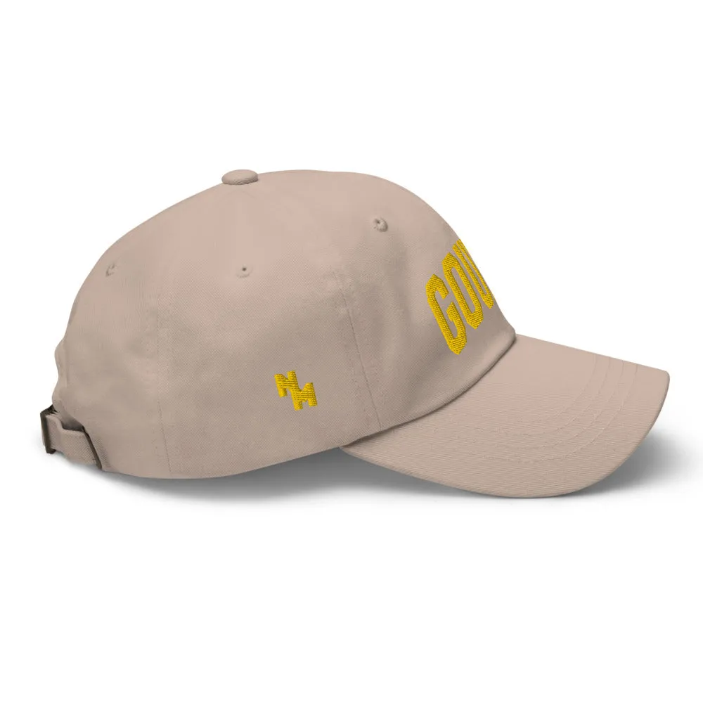 Gouda Cap
