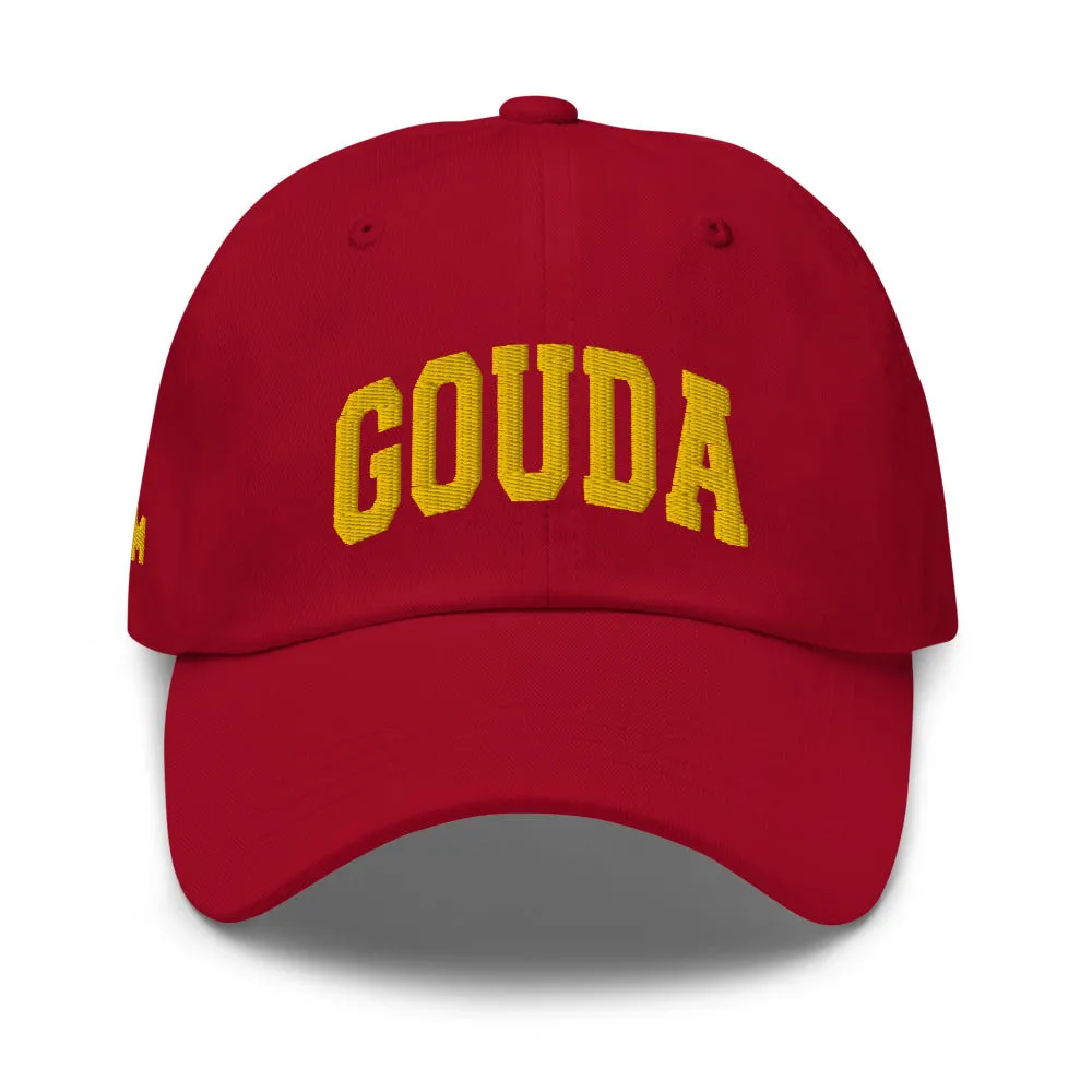 Gouda Cap