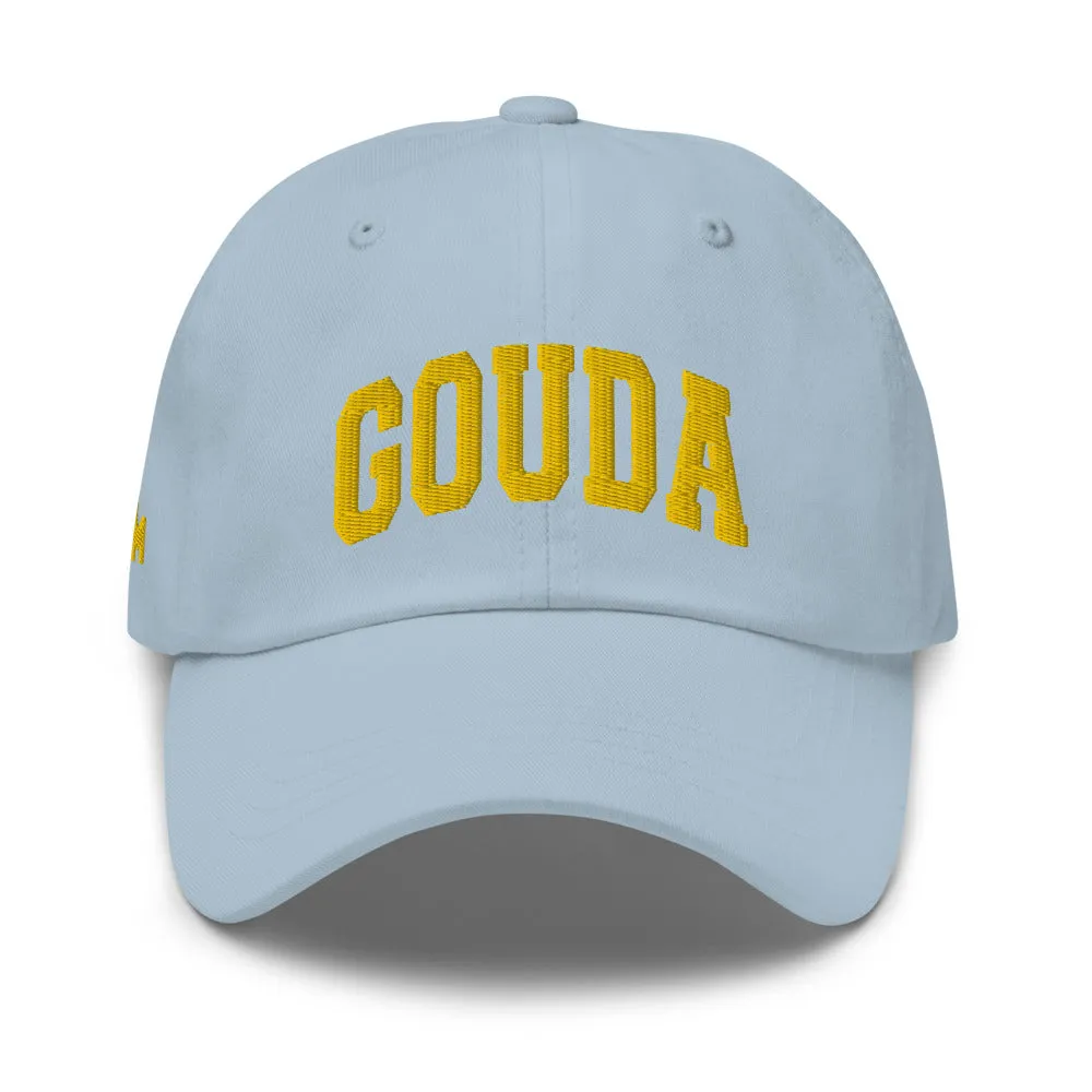 Gouda Cap