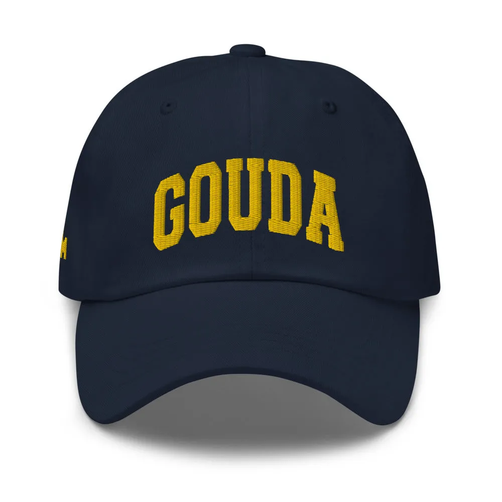 Gouda Cap
