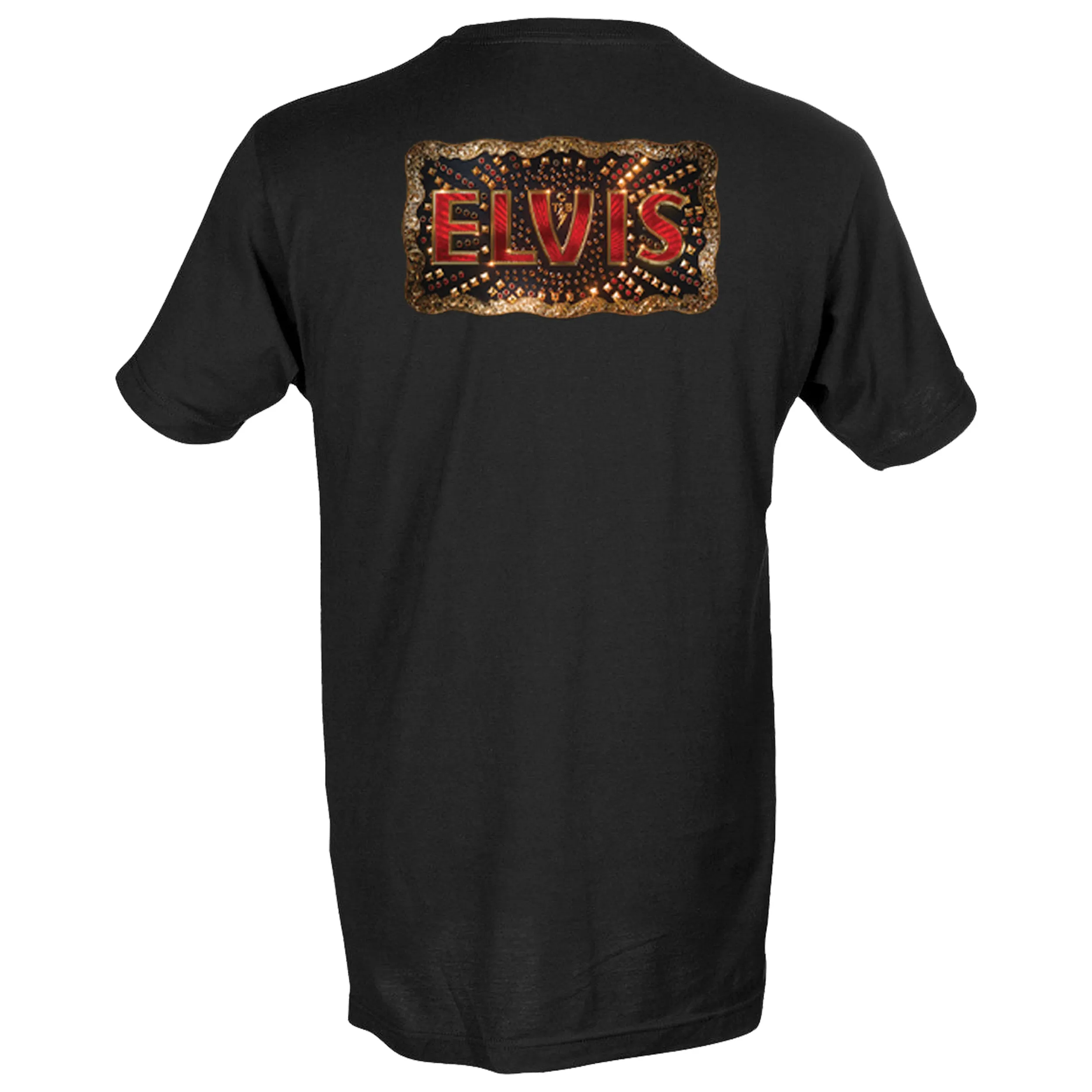 Graceland Elvis Movie T-Shirt