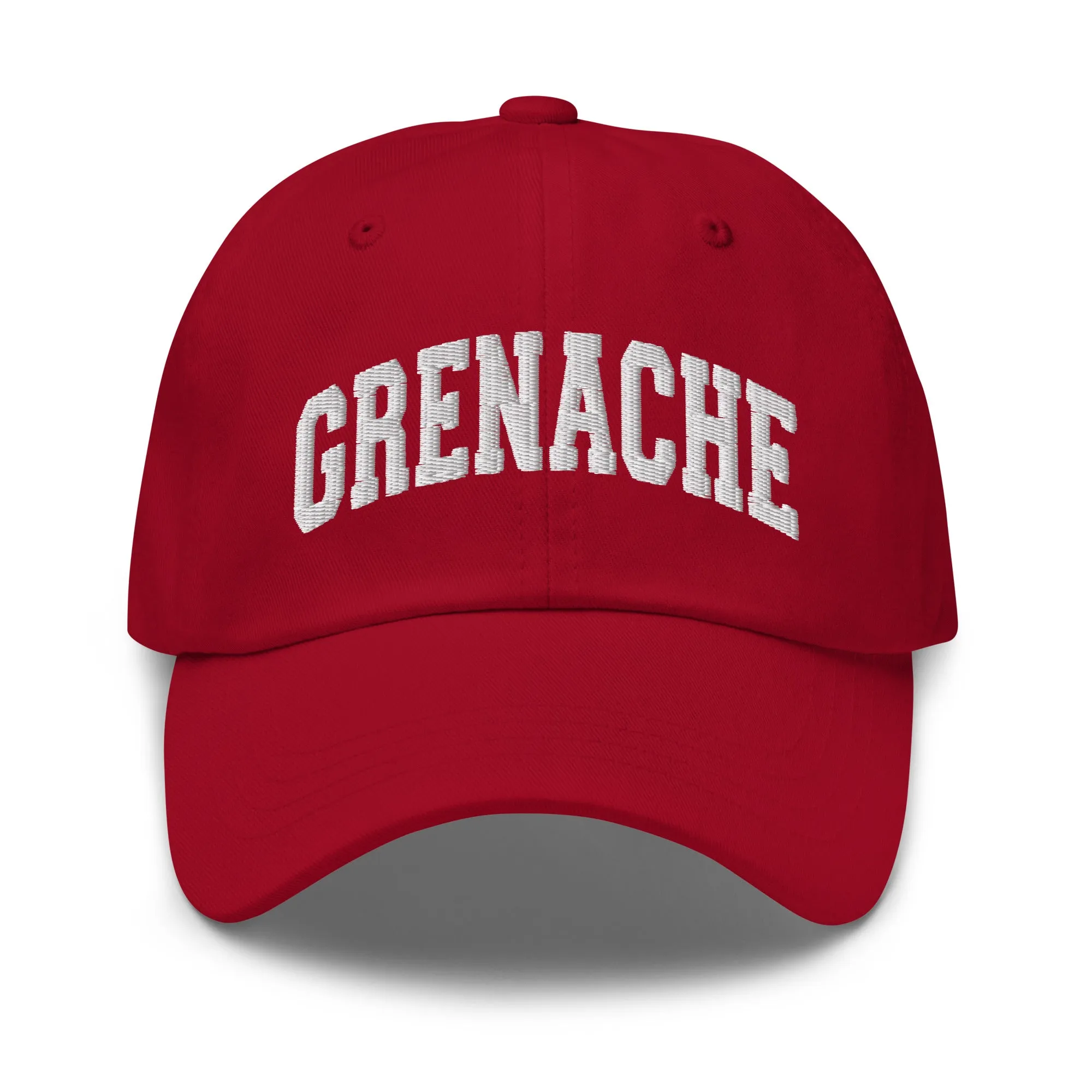 Grenache Sports Cap