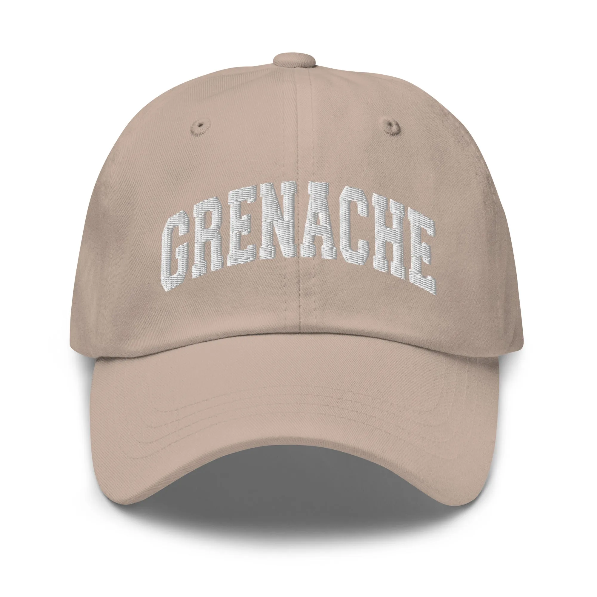 Grenache Sports Cap