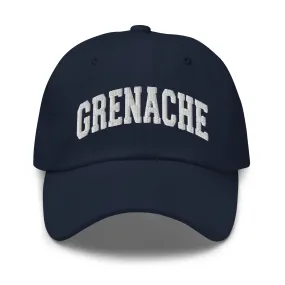 Grenache Sports Cap