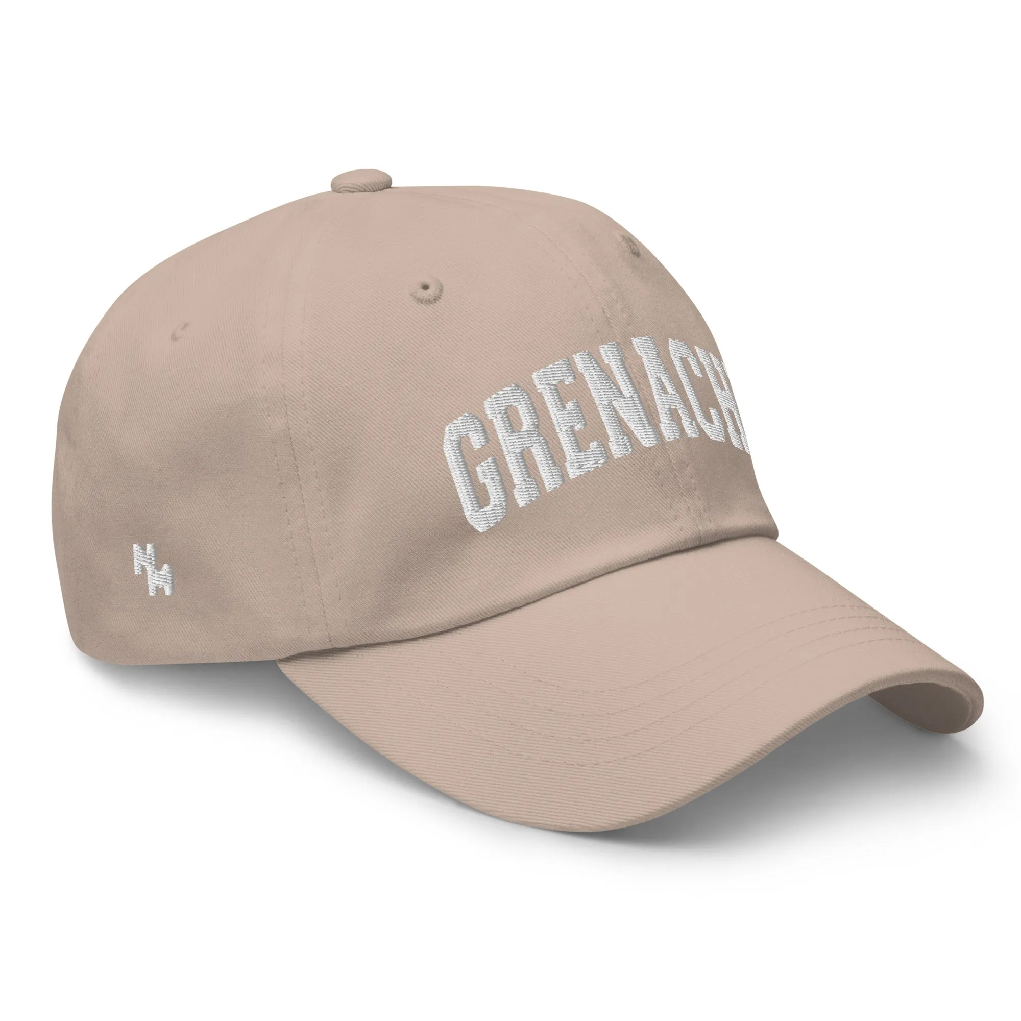 Grenache Sports Cap